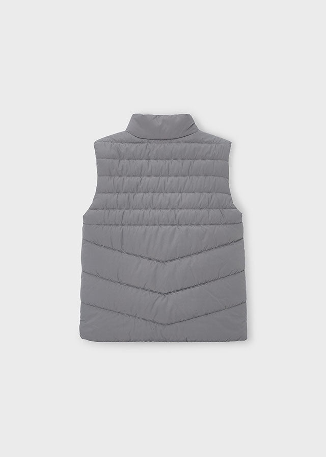 Padded vest