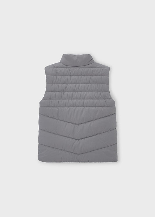 Padded vest