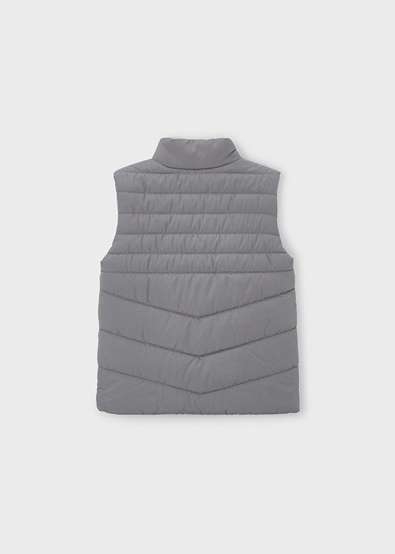 Padded vest
