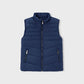 Padded vest