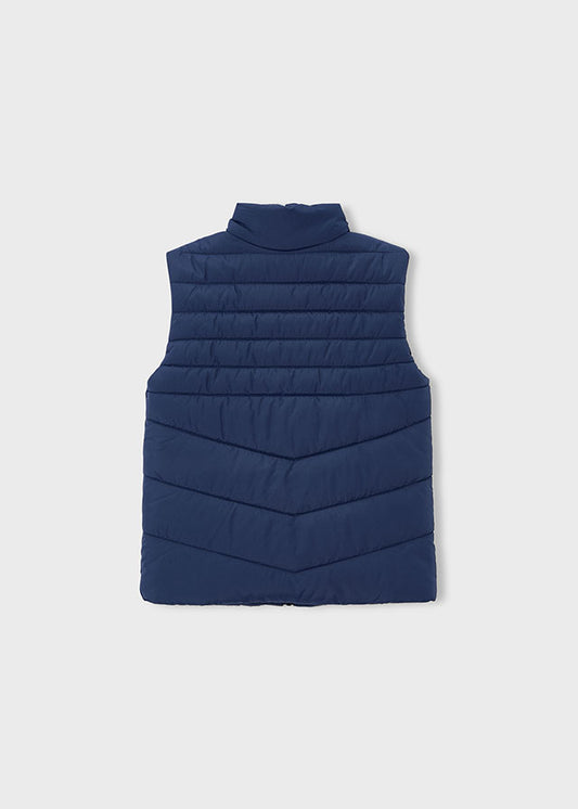 Padded vest