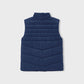 Padded vest