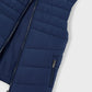 Padded vest