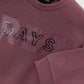 Great days pullover