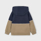 Color block Pullover