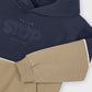 Color block Pullover