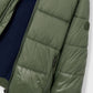 Glossy coat