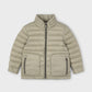 Light coat