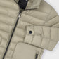 Light coat