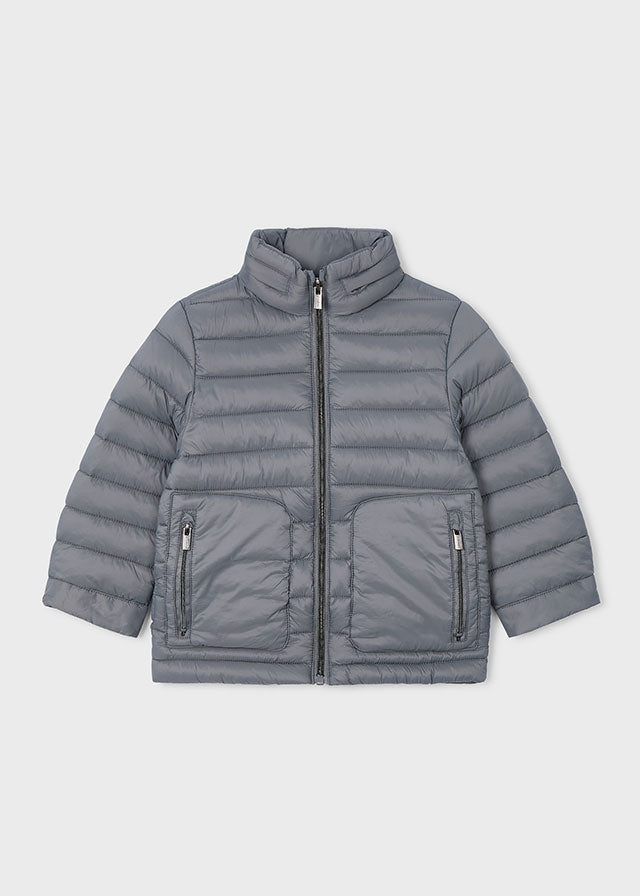 Light coat
