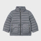 Light coat