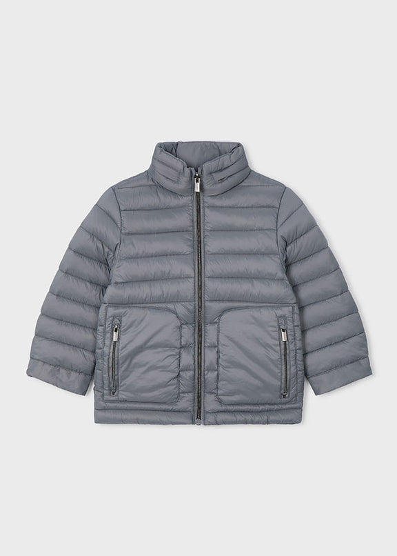 Light coat