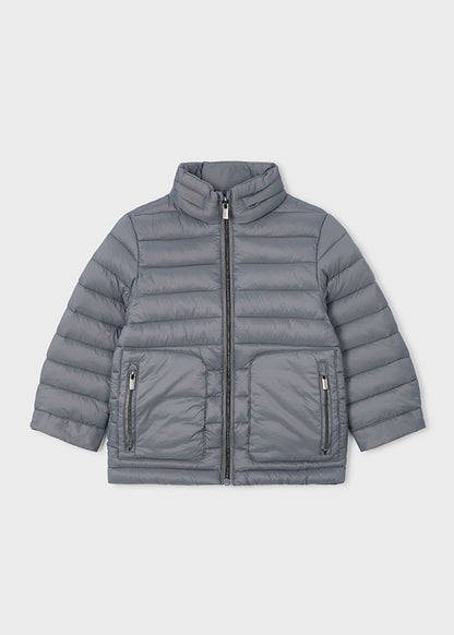 Light coat