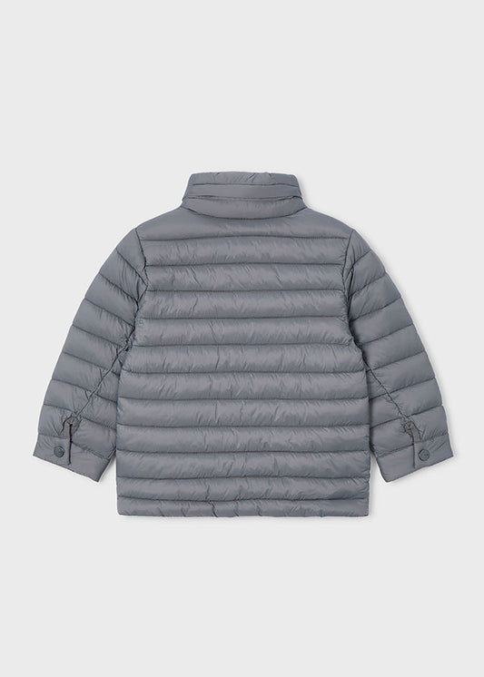 Light coat