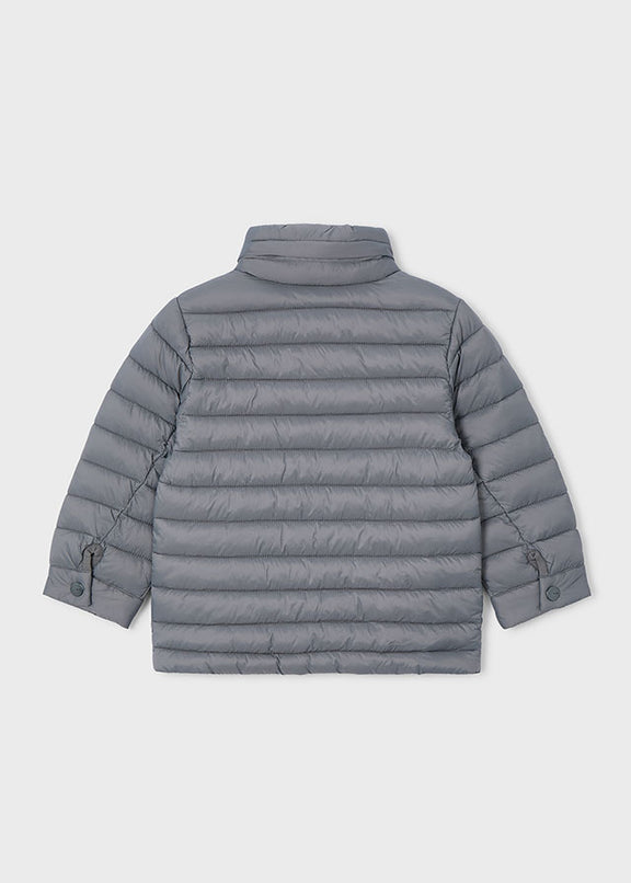 Light coat