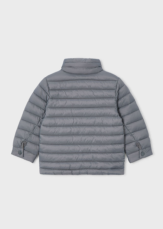 Light coat