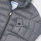 Light coat