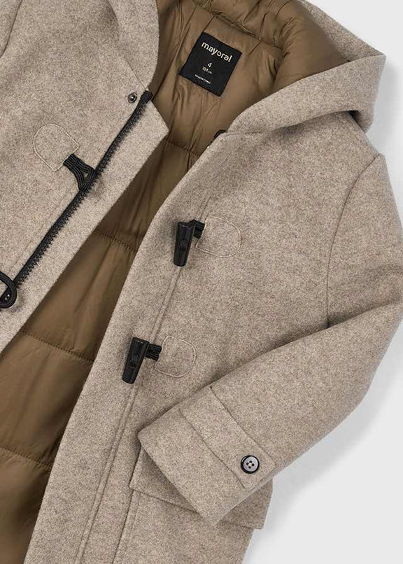 Trench
