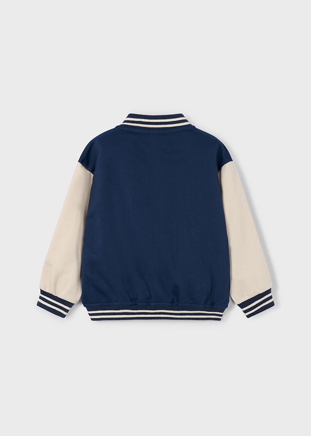 Varsity Jacket