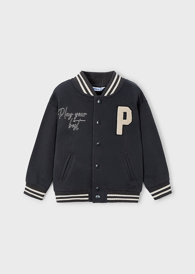 Varsity Jacket