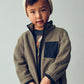 Winter pullover