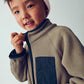 Winter pullover