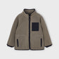 Winter pullover