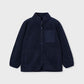 Winter pullover