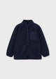 Winter pullover