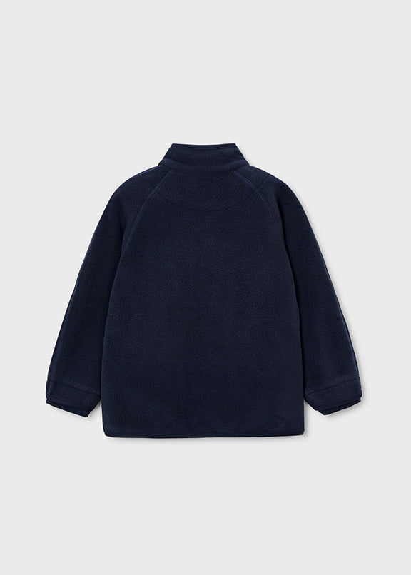 Winter pullover