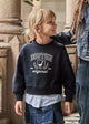 Faldon pullover
