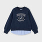 Faldon pullover