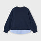 Faldon pullover