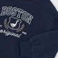 Faldon pullover
