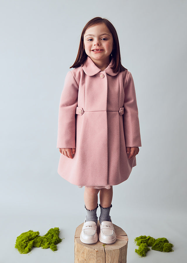 Woolen Coat