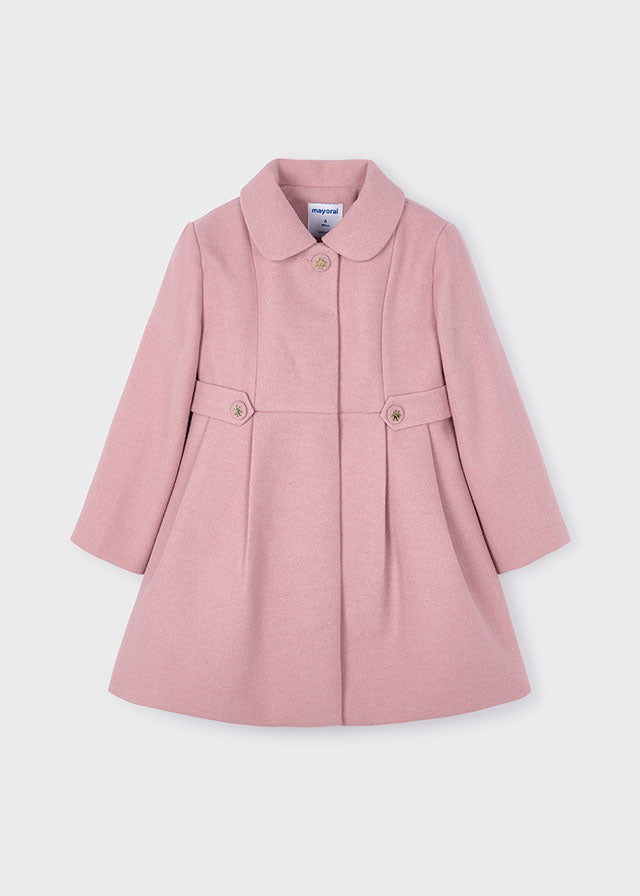 Woolen Coat