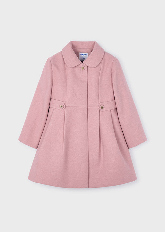Woolen Coat