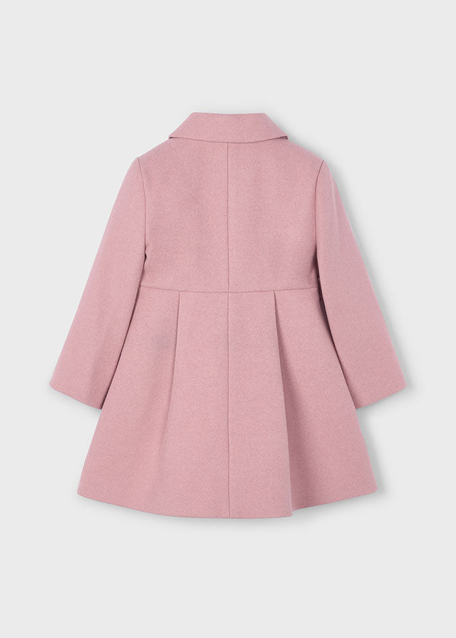 Woolen Coat