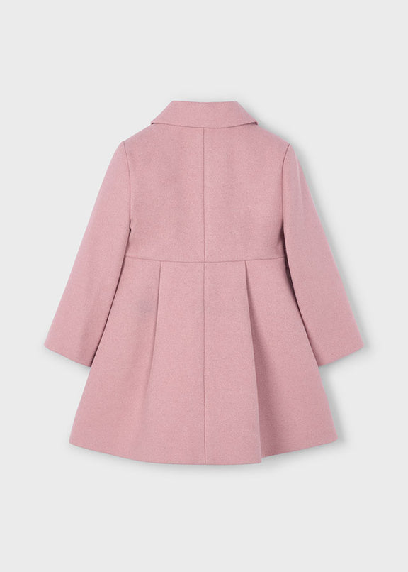 Woolen Coat