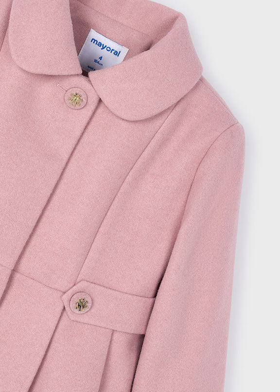 Woolen Coat