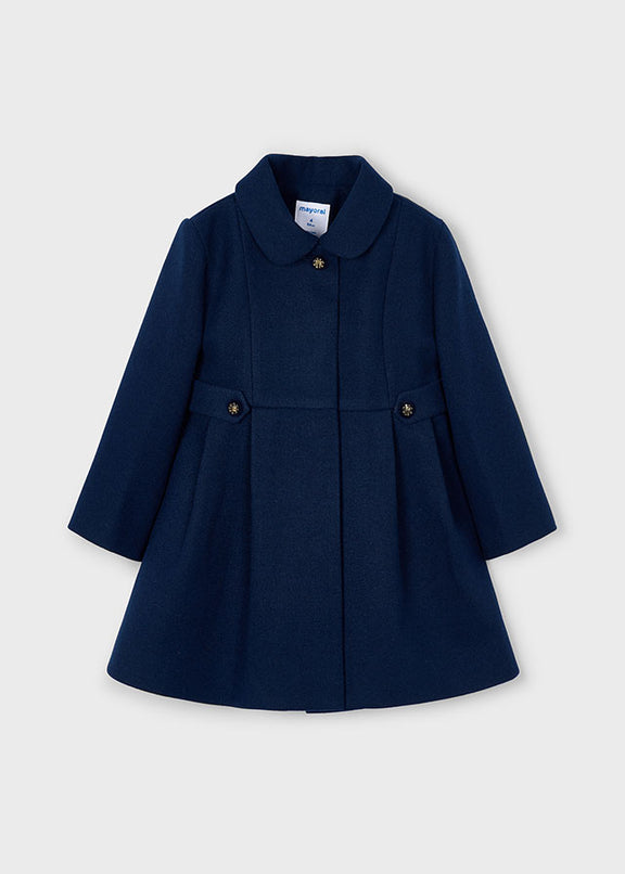 Woolen Coat