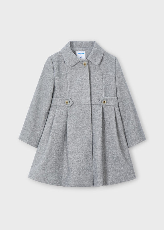 Woolen Coat