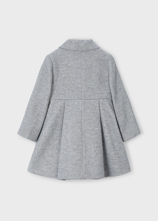 Woolen Coat