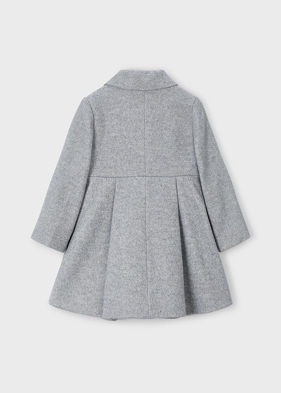 Woolen Coat