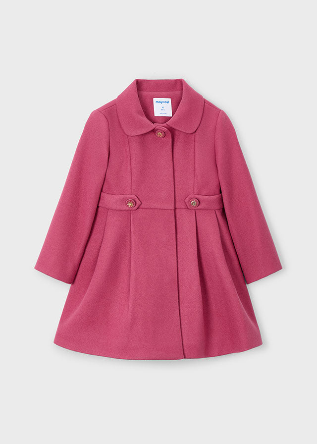 Woolen Coat