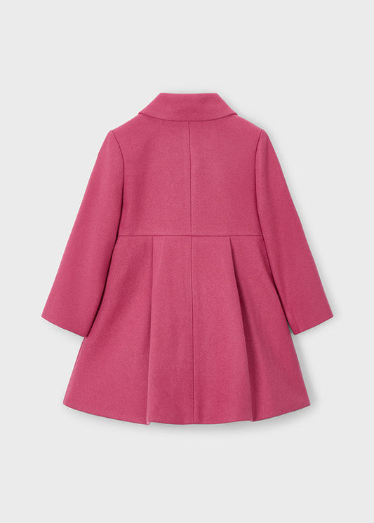 Woolen Coat