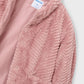 Fur coat