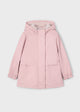 Soft coat