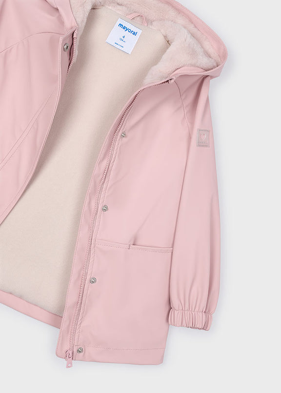 Soft coat