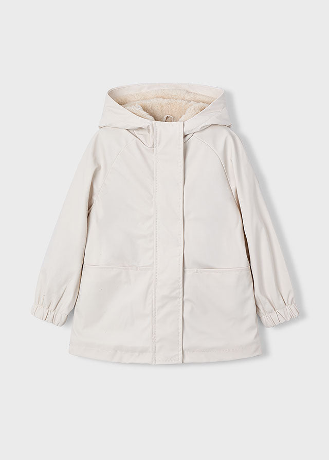 Soft coat